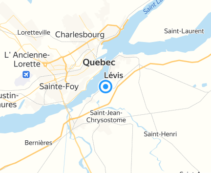 Accès Électronique Lévis