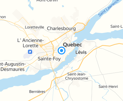 Accès Électronique Québec
