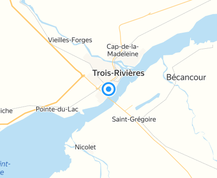 Accès Électronique Trois-Rivières Trois-Rivières-Ouest