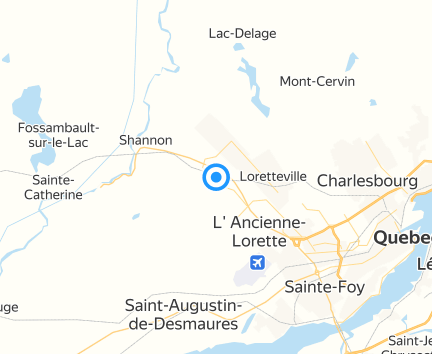 Aki Sushi Québec