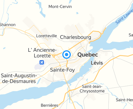 Aki Sushi Québec