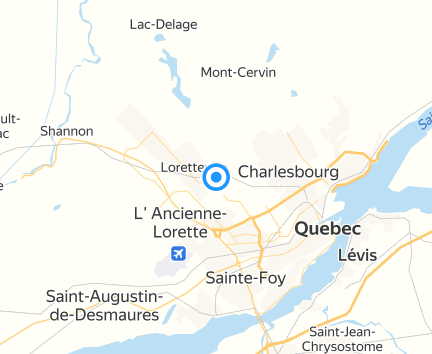 Aki Sushi Québec