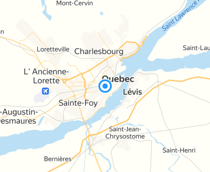 Aki Sushi Québec