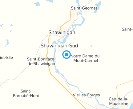Aki Sushi Shawinigan