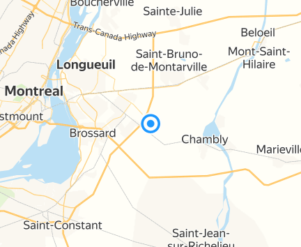 Alexandre Maître-Traiteur Longueuil