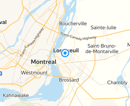 Ameublement C&G Longueuil