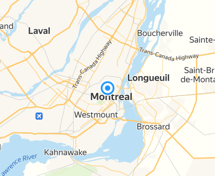 Anne Ma Soeur Anne Montréal