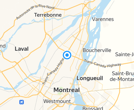 Archambault Montreal Anjou