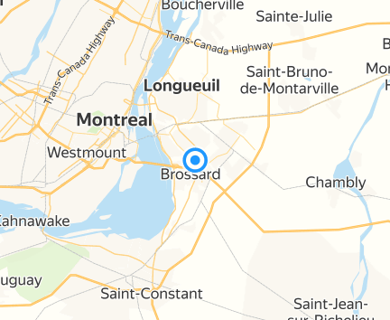 Archambault Brossard