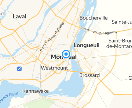 Archambault Montréal