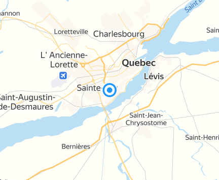 Archambault Québec