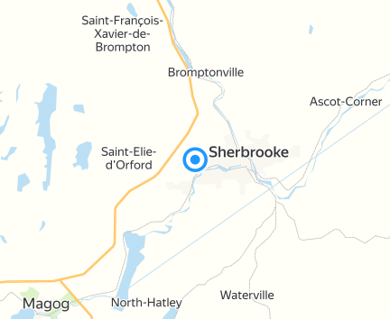 Archambault Sherbrooke