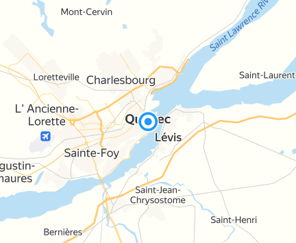 Archambault Québec