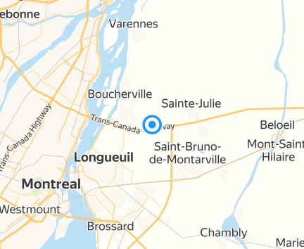 Ardene Boucherville