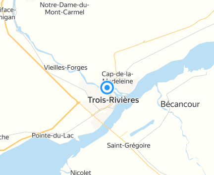Ardene Trois-Rivières
