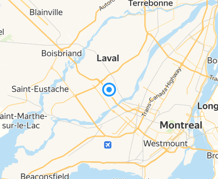 Ardene Laval