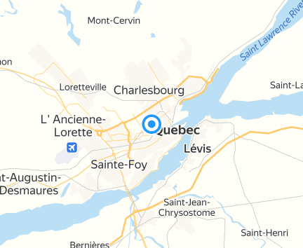 Ardene Québec Les Rivières