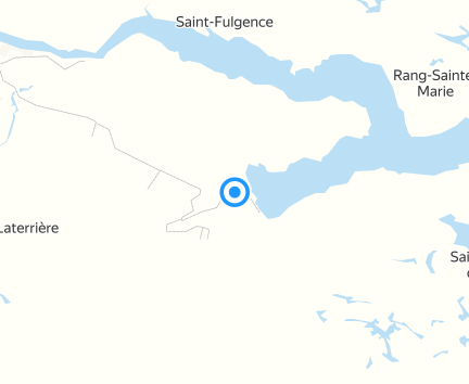 Ardene La Baie
