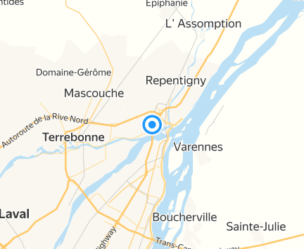 Ardene Terrebonne