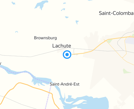 Ardene Lachute