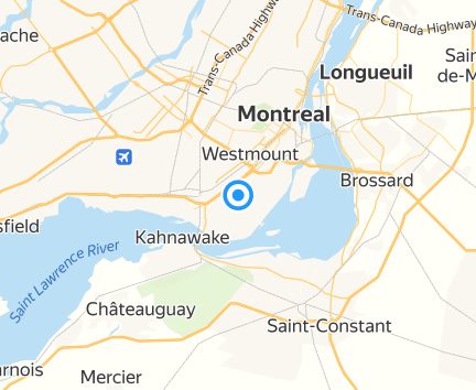 Ardene Montréal Lasalle