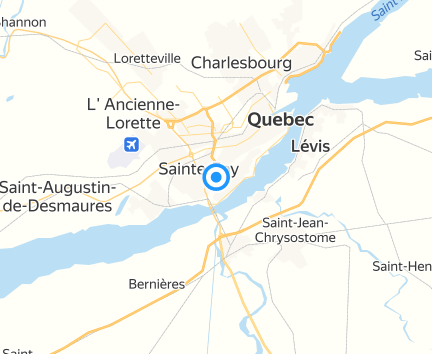 Ardene Québec