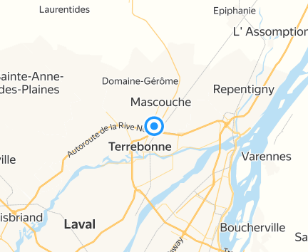 Ardene Mascouche