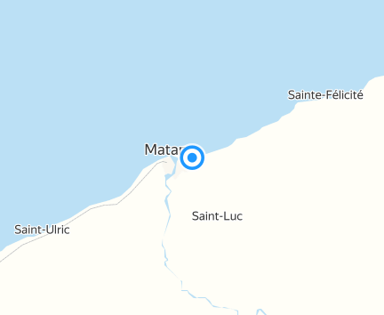 Ardene Matane