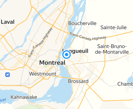 Ardene Longueuil