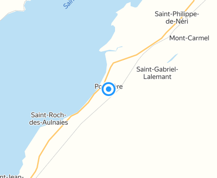 Ardene La Pocatière