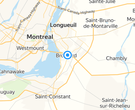Ardene Brossard