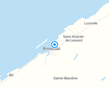 Ardene Rimouski