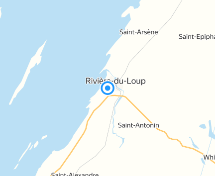 Ardene Rivière-Du-Loup