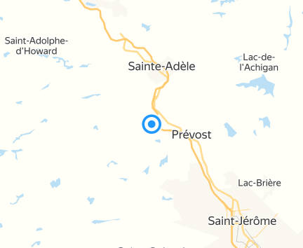 Ardene Saint-Sauveur