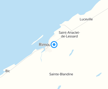 Ardene Rimouski