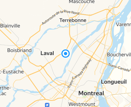 Armodec Laval