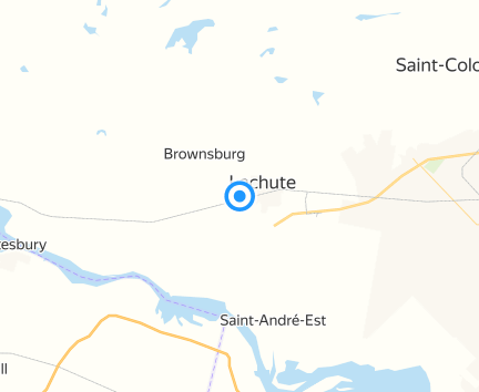 Armoires Trudeau Lachute