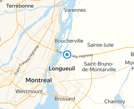 Atelier Du Chef Boucherville