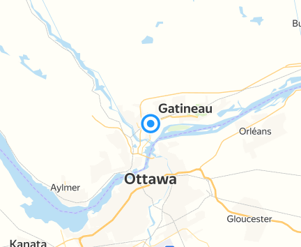 Atmosphère Sport Plein Air Gatineau