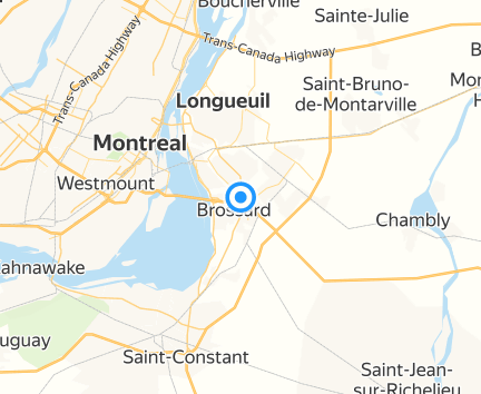 Avocats Rive-Sud Brossard