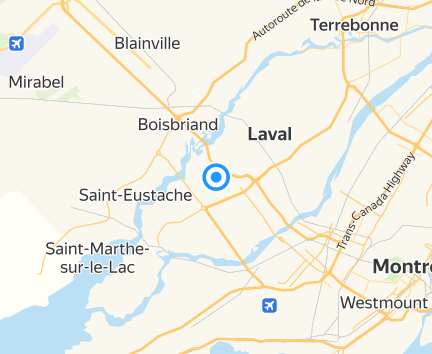 Bain Et Calins Laval