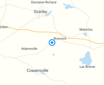 Batteries Expert Bromont