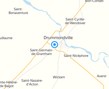 Batteries Expert Drummondville