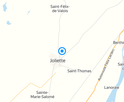 Batteries Expert Joliette