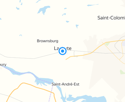 Batteries Expert Lachute