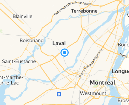Batteries Expert Laval