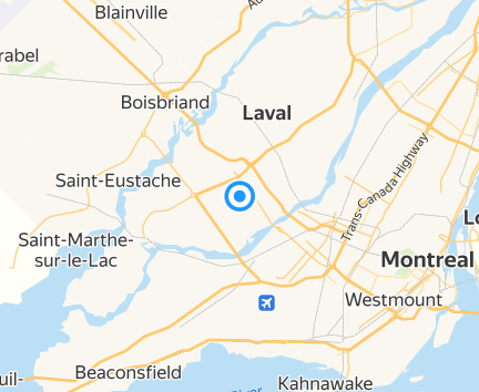 Batteries Expert Laval