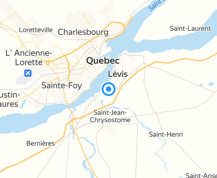 Batteries Expert Lévis