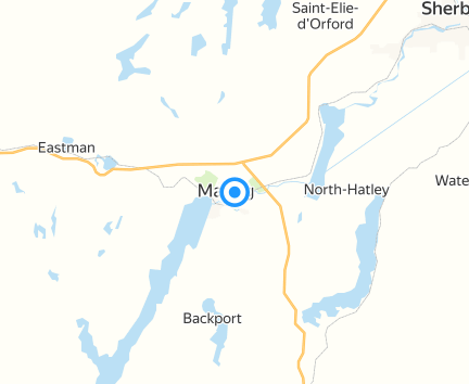 Batteries Expert Magog