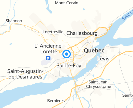 Batteries Expert Québec